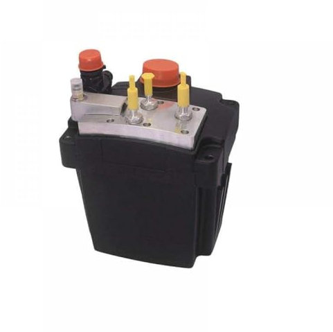 24 -V -Harnstoff -Dosierpumpe kompatibel mit A2C3922570020 A034J223 5273337 5273338 AdBlue Pump