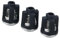Milageto Kit de réparation de clapet Anti-Retour 3X pièce de réparation Professionnelle Pompe de Lavage de Voiture, Hauteur 1.8 Cm