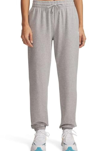 Under Armour Damen Trainingshose Sport Terry Jogger