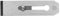Kirschen 2100000 Fer de rabot 48 mm N°2100