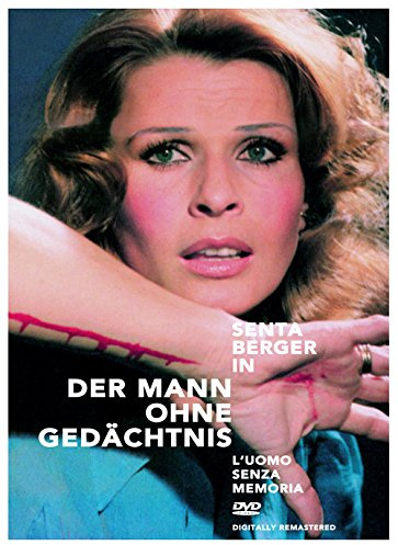 Der Mann ohne Gedächtnis