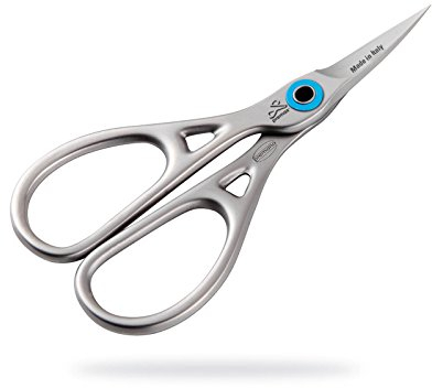 Premax Curved Blade Nail Scissors for Men
