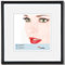 Cadre Photo Walther Design Noir 20 x 20 cm Cadre Plastique Galeria KB220H