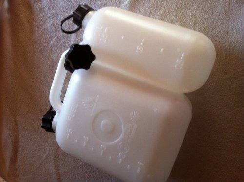 MowTool Bidon combiné 5L+3L