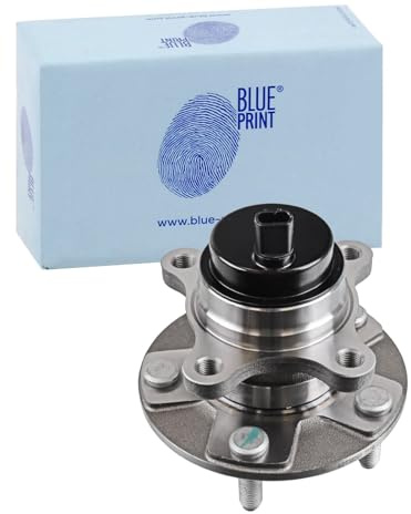Blue Print ADT38283 Wheel Bearing Kit