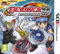Beyblade Evolution (Nintendo 3DS)