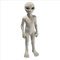 Design Toscano Halloween Medium die out-of-this-world Alien Extra Terrestrial Statue