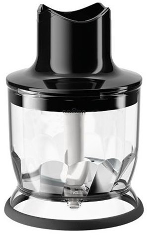 Braun Multiquick-5 MQ535M/WH/CA Hand Chopping Attachment - Type MQ20