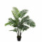 Areca Palme im Kunststofftopf - h 120 x d 60cm