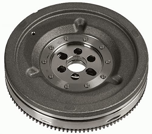 SACHS 6366 000 021 Schwungrad für Ford Escape II (DM2) 2012 - und andere fahrzeuge