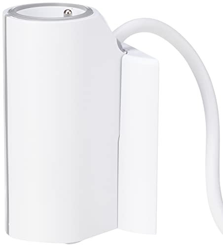 Thomson Multiprise pour canapé 1 prise 2P+T 16A + 2 USB Blanc