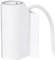 Thomson Multiprise pour canapé 1 prise 2P+T 16A + 2 USB Blanc