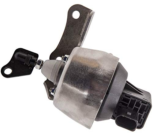 MGGRP Unterdruckdose Druckdose Turbolader actuator 076145701S Für Crafter 2,5 TDI 076145702D Neu