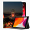 Smart Case for The iPad Air 2,Fighter Jet Military Russian Case Slim Shell Cover For ipad Air2 9.7 inch IPA72