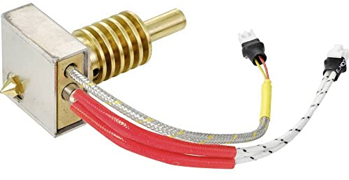 Renkforce Extruder Erweiterungsset Passend für (3D Drucker) Pro 6 RF-4961564