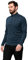 Jack Wolfskin Herren Sky Thermal Hz M Wander Shirt, Night Blue, XXL EU