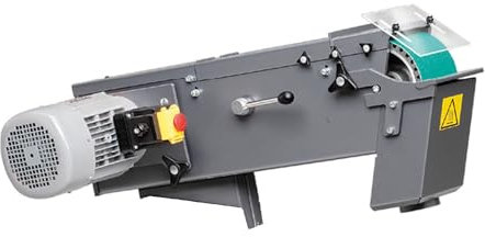 Fein Bandschleifmaschine, 150 mm GRIT GIS 150