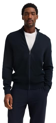 bugatti Herren Strickjacke 7600-95512