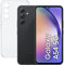 SAMSUNG Galaxy A54 5G (256GB, 8GB de RAM) Smartphone Android Color Negro, Pantalla Infinity-O FHD+ de 6,4 Pulgadas, Batería de 5000 mAh, Exclusivo Amazon (Versión española)