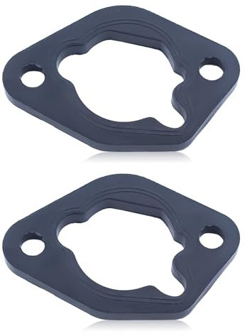 Gubeter Kit de Joints d'espacement de carburateur, pour Moteur Honda Gx110 Gx120 Gx140 Gx160 Gx200, 16220-Ze1-020