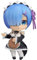ENFILY Rem Ram Nendoroid Anime Actionfigur Modell Spielzeugpuppe Ornamente Gesammelte Überraschungsgeschenke 10cm
