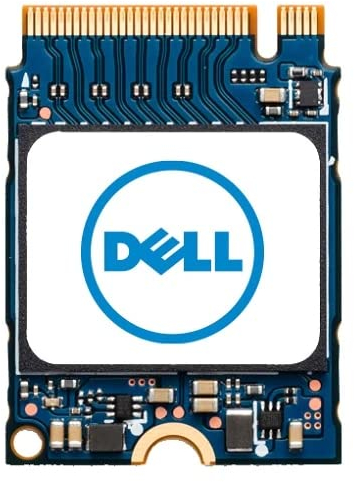 Dell SSD 1TB Clase 35 M.2 2230 NVMe PCIe 4.0 Gen 4x4 unidad de estado sólido SNP223G43/1TB AC280179