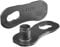 Sram Eagle Kettenverschlussglied (Power Lock T-Type | 12-Fach | 4 Stück), Schwarz