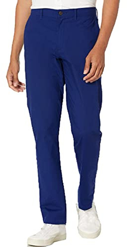 Suit Trousers Men Regular Fit Elasticated Waist Stretch Fromal Pants UK Sale Clearance Solid Colors Casual Smart Trousers Straight Leg Business Work Office Flat-Front Chino Trousers Dress Pants