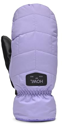 HOWL Daily MITT - Lavendel - X-Large