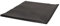 kaiserkraft | PE-Schrumpf-Folie für Paletten | Stärke 125 µm | VE 10 Stk | BxTxH 1250 x 850 x 1600 mm | schwarz