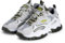 FILA Herren RAY Tracer TR2 Sneaker, Gray, 44 EU
