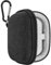 Geekria Shield - Custodia per auricolari compatibile con Beats Solo Buds, Beats Studio Buds True Wireless Earbud, borsa da viaggio rigida di ricambio con clip a moschettone, cavo di ricarica USB-C