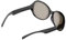 Marran New F07 Smart Glasses Wireless Bluetooth V5.3 Sunglasses Outdoor Sports Call Music Black Technology Headphones
