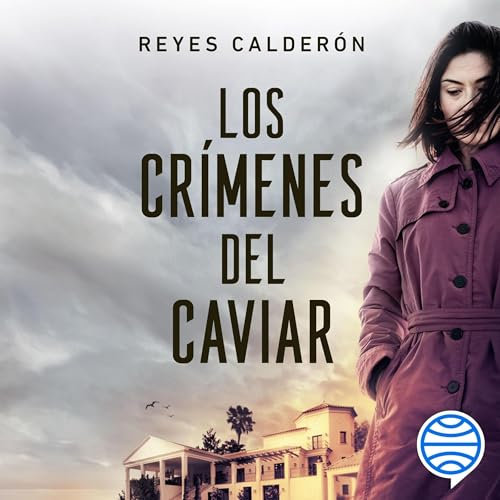 Los crímenes del caviar: Una novela de la juez Lola MacHor
