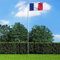 Haus und Garten, Dekoration, Flaggen und Windsäcke, Frankreich-Flagge, 90 x 150 cm