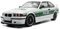 Solido 1:18 BMW E36 M3 Polizei Modellfahrzeug