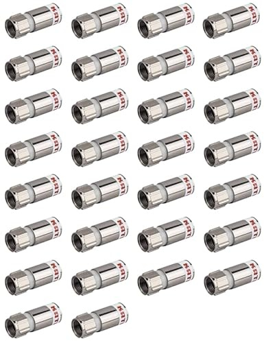 Kathrein EMK 12 F-Kompressions-Stecker (30)