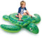 Bouée Gonflable Tortue, CIYIN Porteur pour Piscine Enfant, Matelas Piscine Enfant, Bouée Piscine Tortue, Bouée Flotteur Enfant, Anneau de Natation avec Poignée