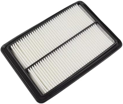 FMCUVBFR Filtro Aria, Compatibile con Nissan, Qashqai J11 2013-2020 1.2 1.5 1.6 2.0L 16546-4BA1A Filtri Aria for Automobili Ricambi di Ricambio