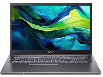 Acer Aspire 17 A17-51M-72SK - 17.3 FHD - Core i7-13620H - 16GB - 1TB - Win11 (NX.JHDEG.00M)(4711474659446)