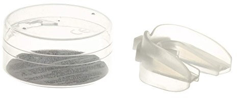 Zahnschutz Senior double