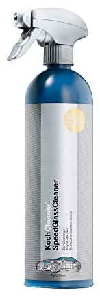 Koch Chemie Speed Glass Cleaner 750ml