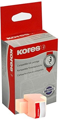 Kores G1700ML kompatible Tintenpatronen für HP Photosmart