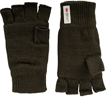 JACK PYKE Thinsulate Fingerless Mitts