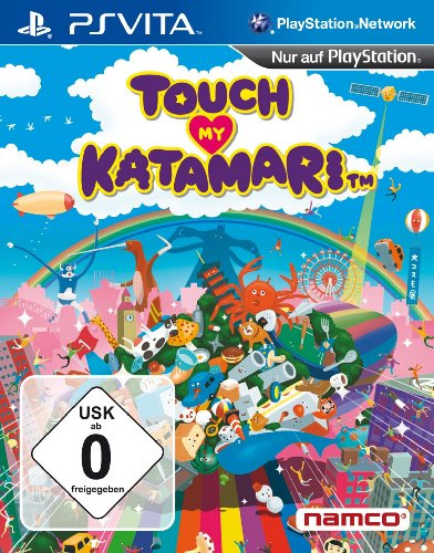 Bandai Namco