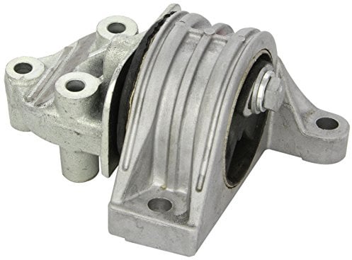 Corteco 80001334 Lagerung, Motor vorne rechts | 80001334 passend für Jumper Ducato
