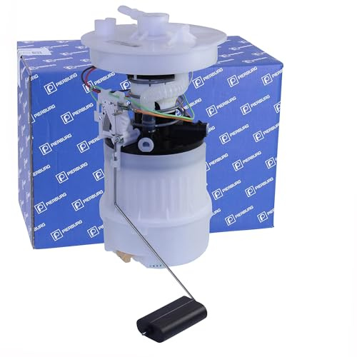 PIERBURG 7.00661.19.0 Fuel Pump Mounting Unit