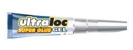 Maplin 3 X UltraLoc Super Glue Gel