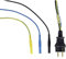 Gossen Metrawatt Z503K Einphasiger Messadapter Fuer den PROFiTEST Intro, Messkategorie CAT III