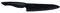 Kyocera SHIN Keramik Kochmesser | Z212 Klinge: 18 cm ist 2x so scharf wie andere Kyocera Messer | ergonomischer Griff | extrem scharfes Küchenmesser | Kochmesser Profi Messer